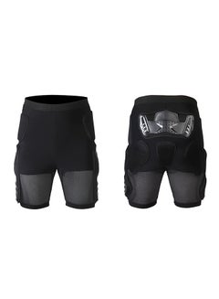 Generic Racing And Cycling Protective Armored Shorts XXLyard  - Image 1