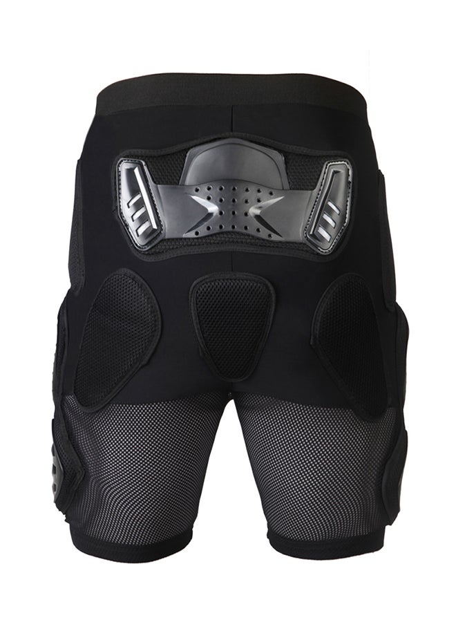 Generic Racing And Cycling Protective Armored Shorts Myard - Image 2
