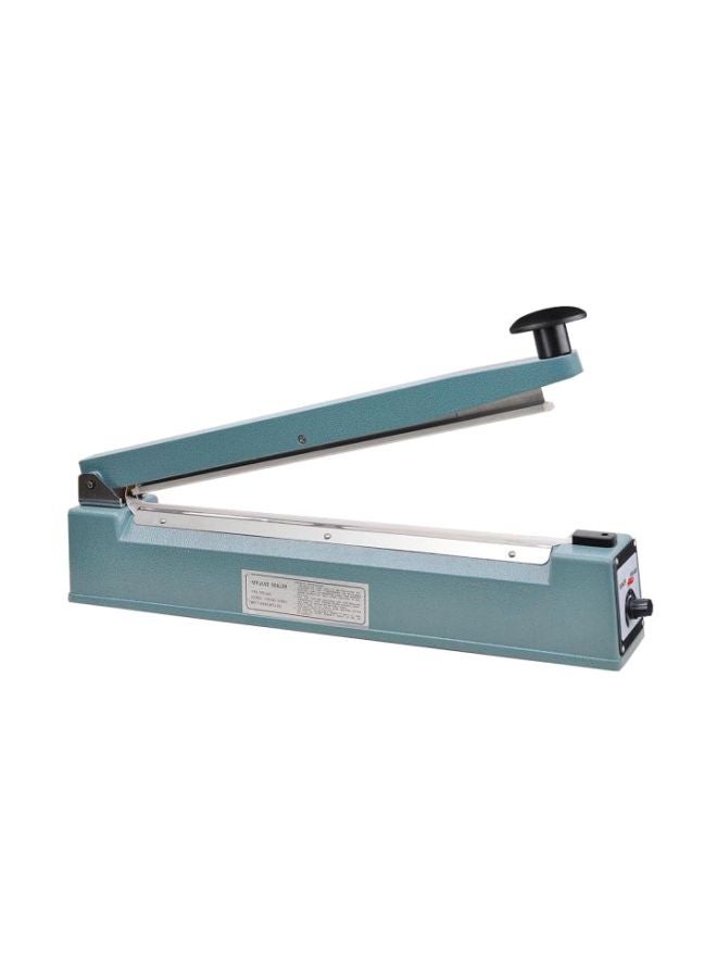 Impulse Plastic Bag Sealer Blue 40centimeter  - Image 1