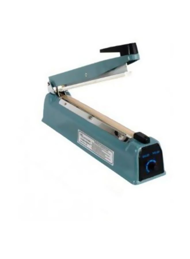 Impulse Plastic Bag Sealer Blue 40centimeter  - Image 2