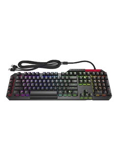 Omen Sequencer Gaming Keyboard Black