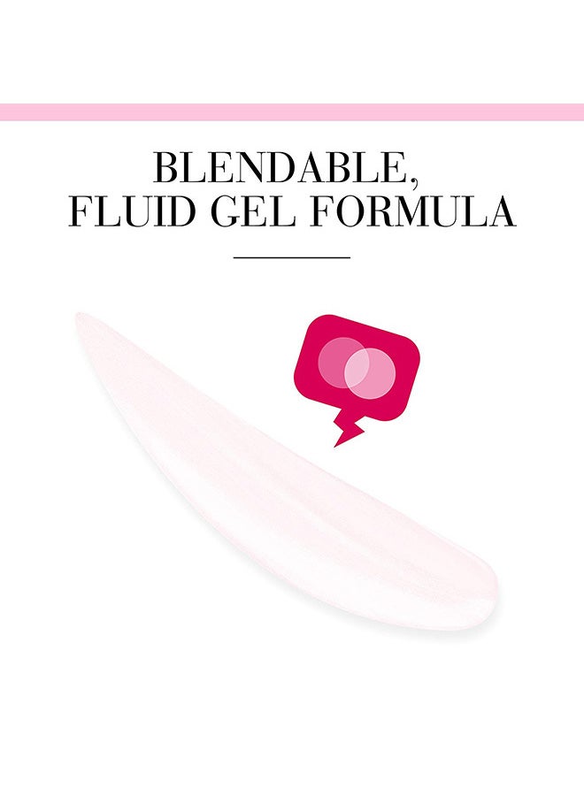 BOURJOIS PARIS Blendable Sculpt Highlighter Sculpt Light  - Image 2