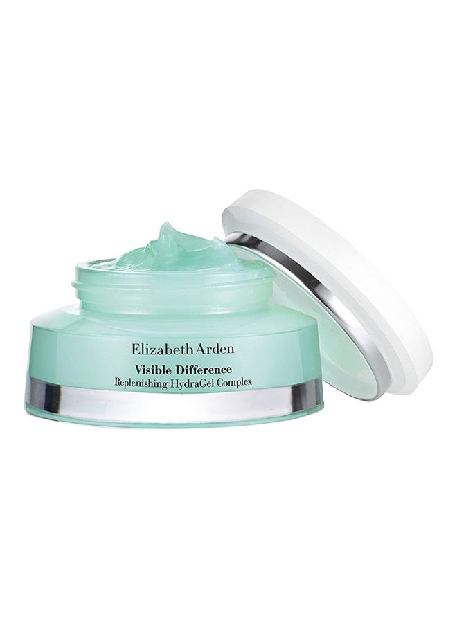 Elizabeth Visible Difference Replenishing Hydragel 