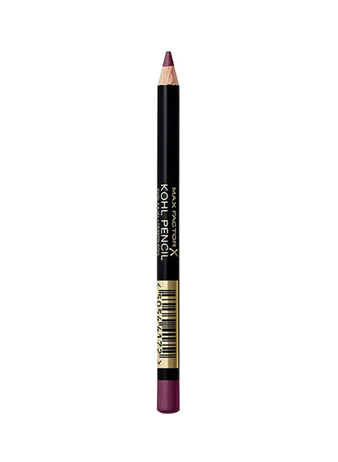 Max Factor Kohl Pencil