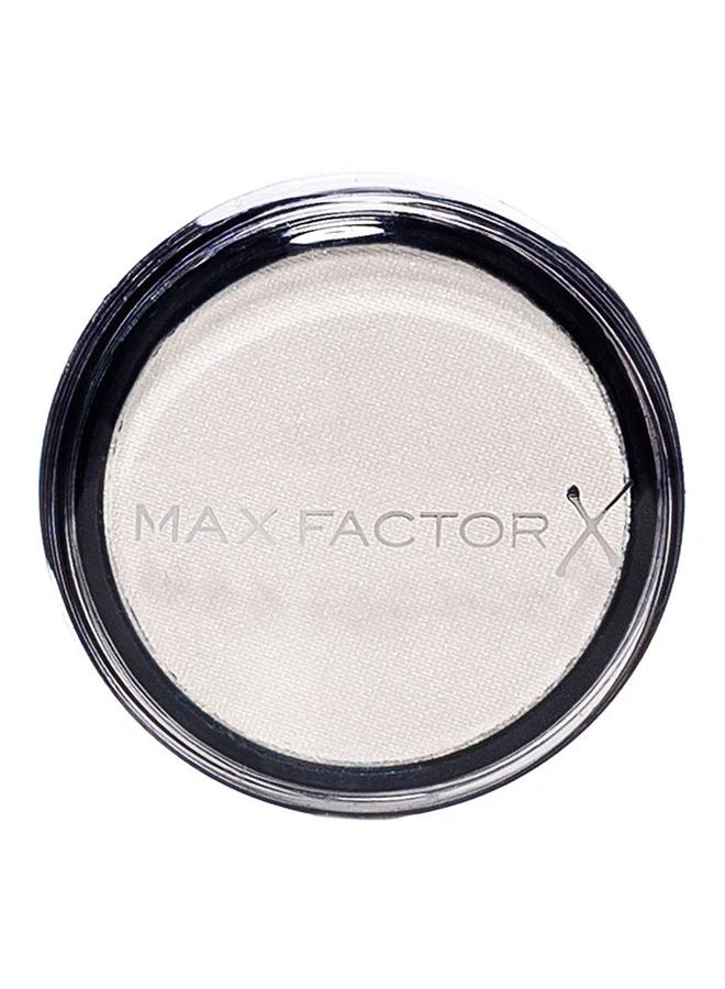 Max Factor Shimmery Eyeshadow Pot