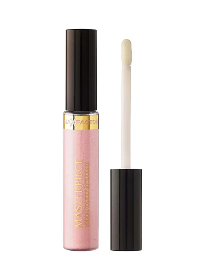 Max Factor Masterpiece Colour Precision Liquid Eyeshadow Icicle Rose