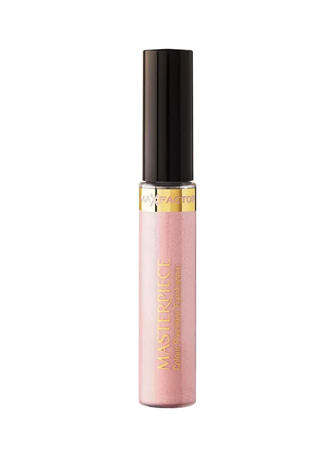 Max Factor Masterpiece Colour Precision Liquid Eyeshadow Icicle Rose