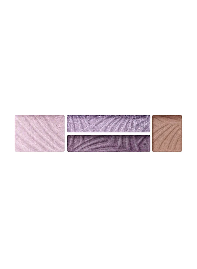 Max Factor Smokey Eye Matte Eyeshadow Palette Luxe Lilacs 04