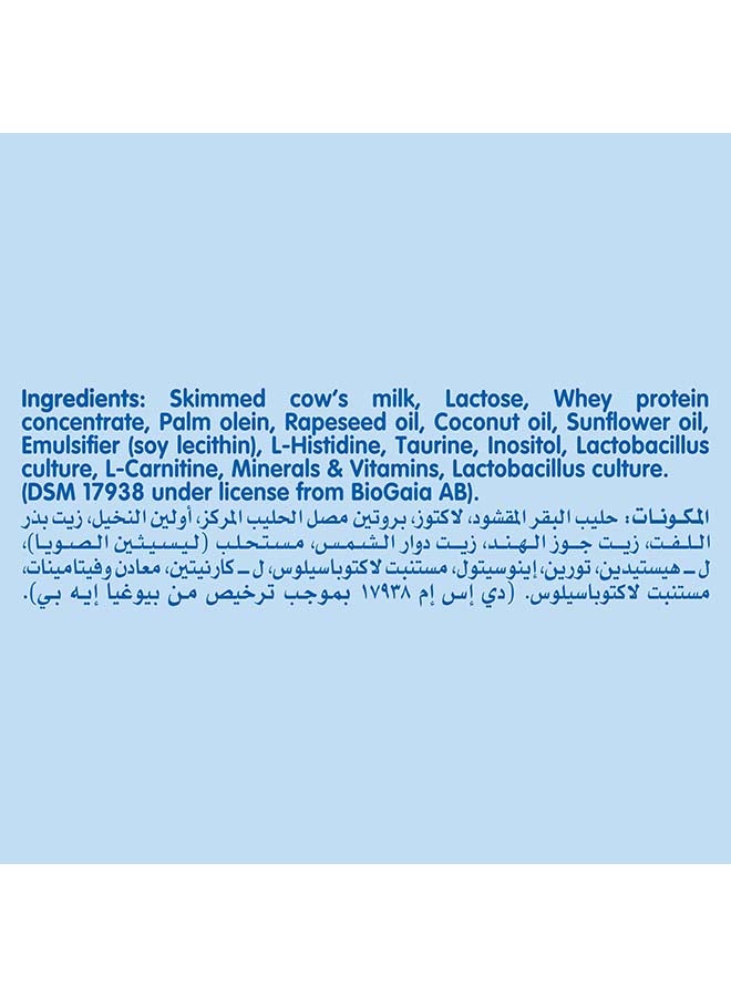 Nan - Comfort 1 Infant Formula 400grams - Image 1