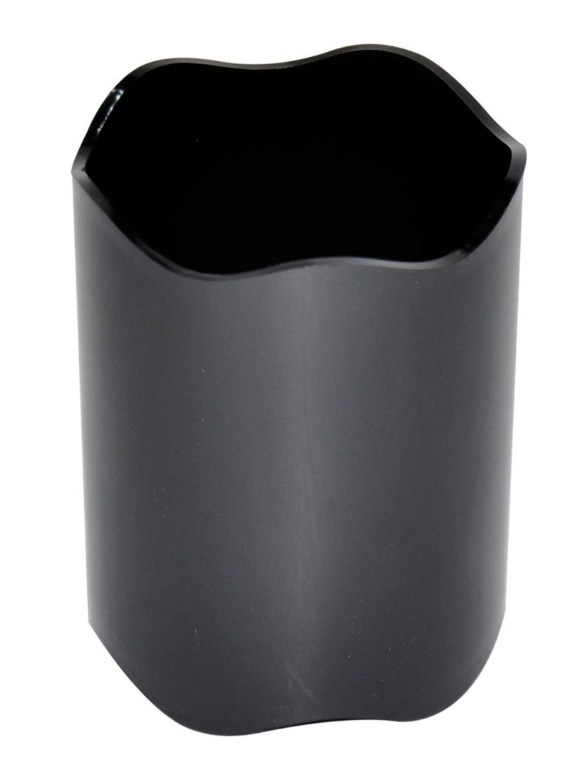 Practical Pen Holder Black
