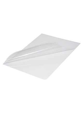50-Piece A4 Conversion File Folder Set Clear - v1568641822/N29802986A_1