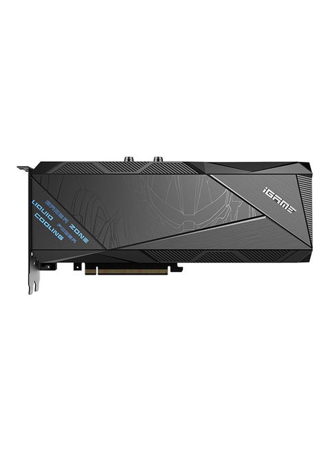 RTX 2060 Super Neptune Lite OC GDDR6 8G Graphic Card GPU One-key Overclock RGB Black