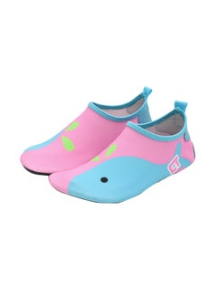 Non-Slip Quick Dry Diving Snorkeling Shoes 15.5-15.9cm