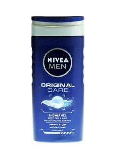 Original Care Shower Gel 250ml
