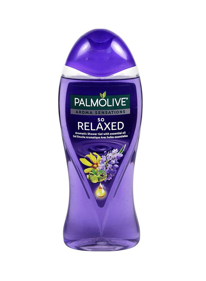 Palmolive - Aroma Sensations So Relaxed Shower Gel 500ml - Image 1