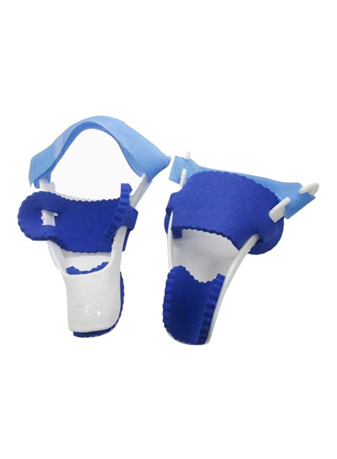 Big Toe Bunion Device Straightener Toe Correction - Image 1