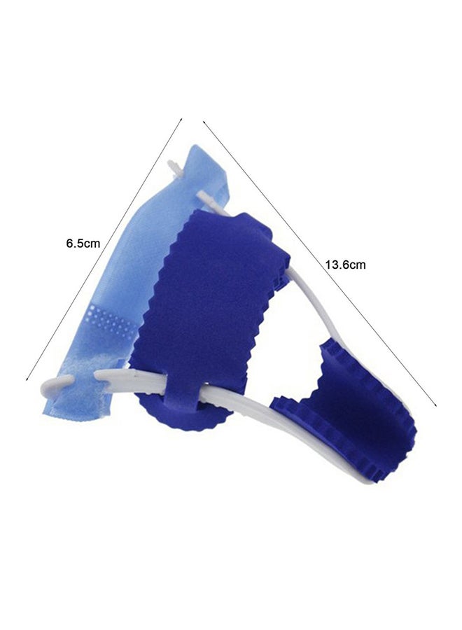 Big Toe Bunion Device Straightener Toe Correction - Image 2