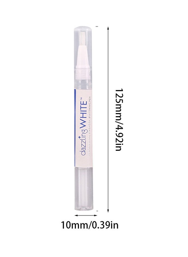 Generic Teeth High Strength Whitening Gel Pen White 2grams  - Image 2