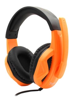 Over-Ear Wired Gaming Headphones For PlayStation 4 (PS4)