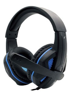 Over-Ear Wired Gaming Headphone For PlayStation 4 (PS4)