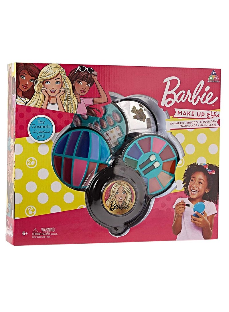 Barbie Makeup Toys - Image 2