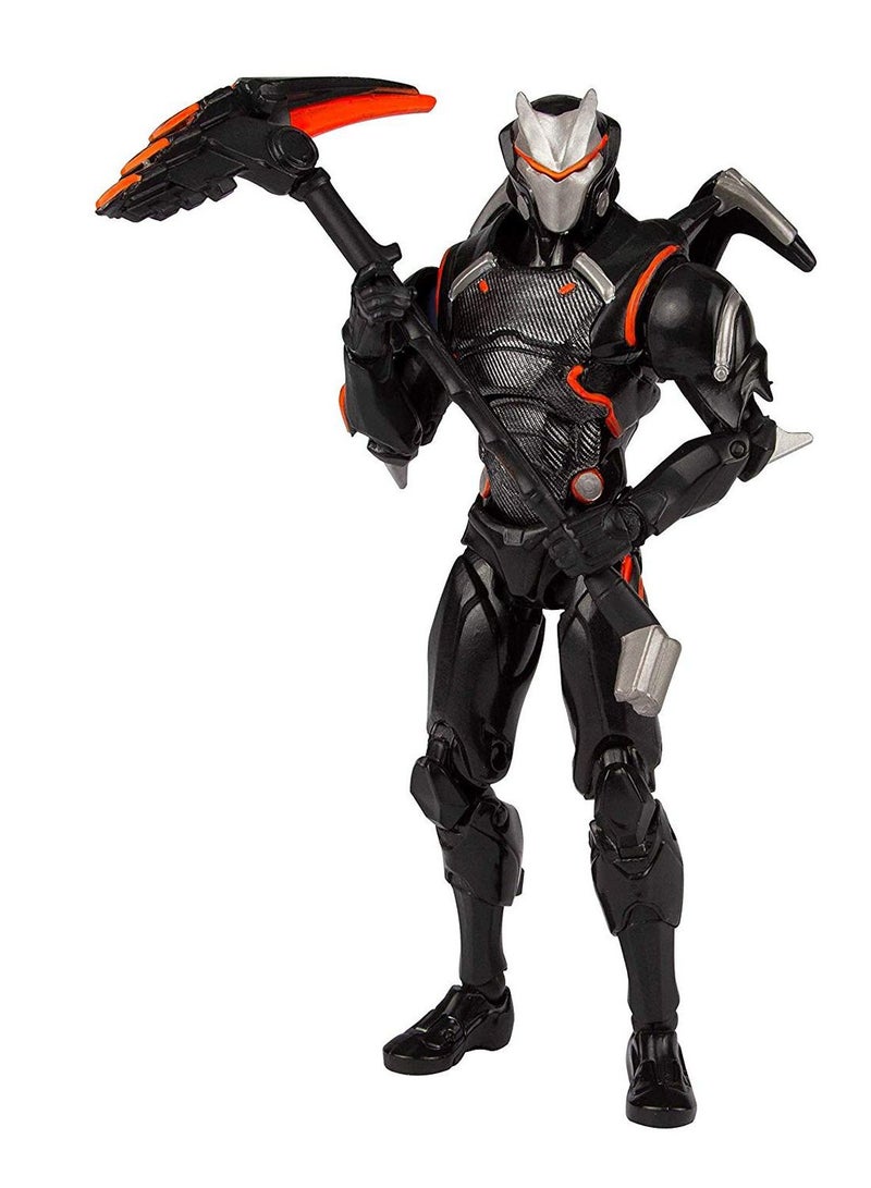 McFarlane Fortnite Omega Premium Action Figure - Image 1