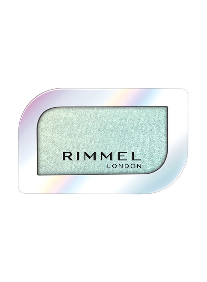 Magnif'Eyes Holographic Mono Eyeshadow Meteor