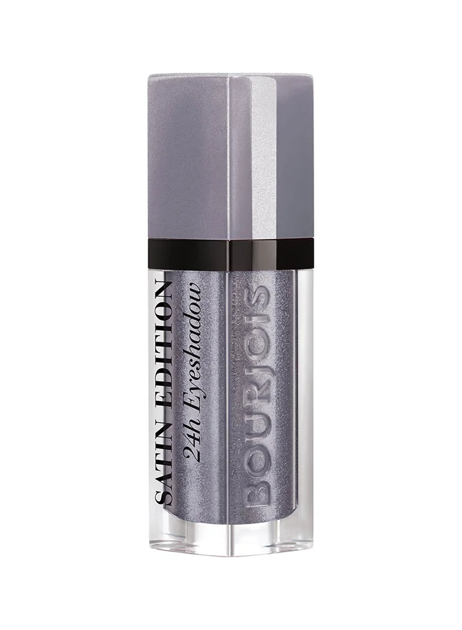 BOURJOIS PARIS Satin Edition Long Lasting Liquid  Eyeshadow