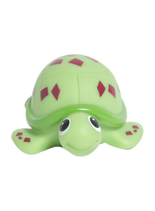 لعبة السلحفاة المضيئة Splash!