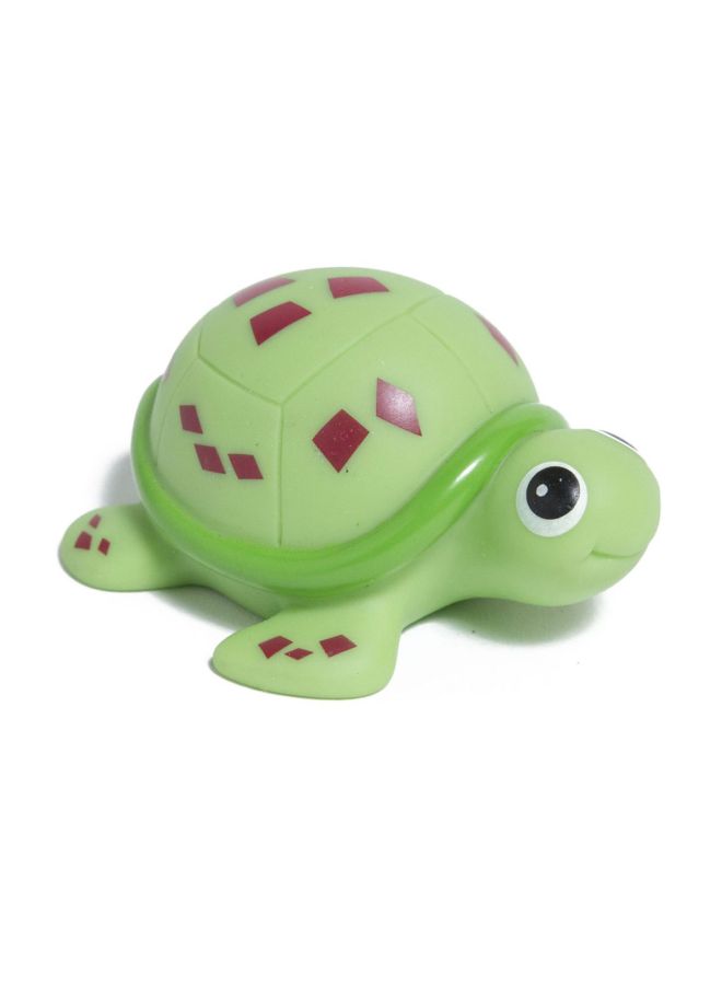 لعبة السلحفاة المضيئة Splash!