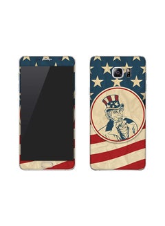 Vinyl Skin Decal For Samsung Galaxy Note 5 We Want You