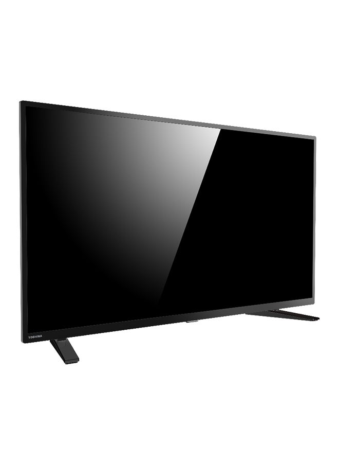 Toshiba - 32-Inch HD LED TV 32S2850EE Black - Image 1