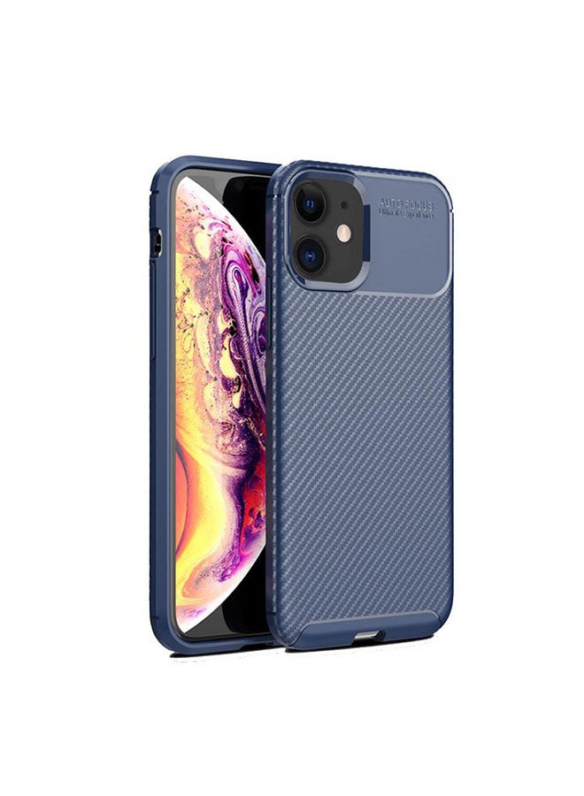 LNKOO Protective Case Cover For Apple iPhone 11 Blue