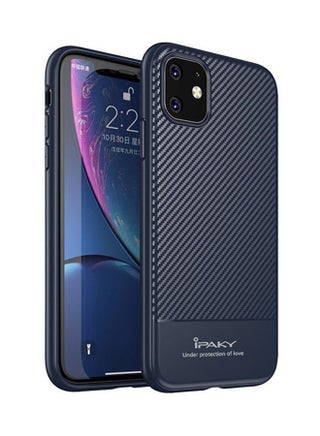 Protective Case Cover For Apple iPhone 11 Pro Max Blue - v1568710510/N30000913A_1