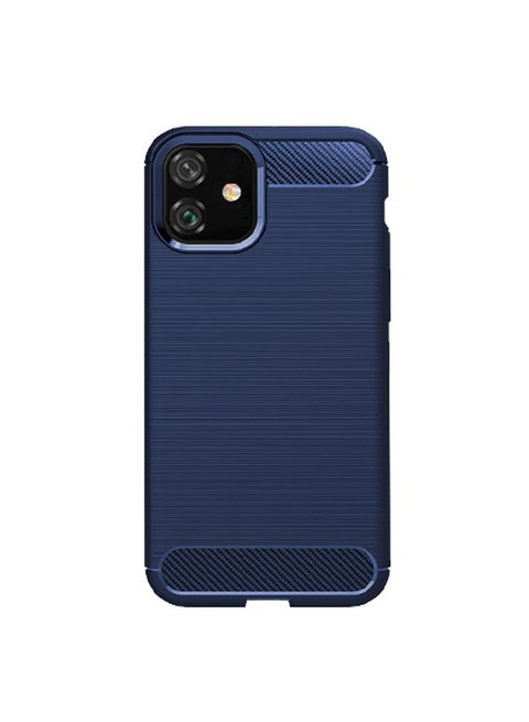 Protective Case Cover For Apple iPhone 11 Blue