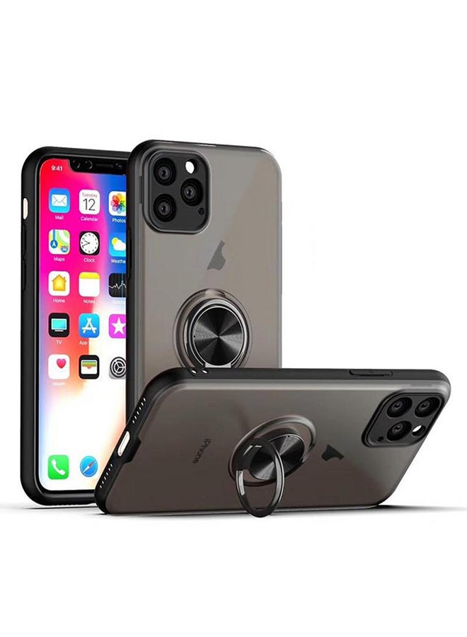 LNKOO Protective Case Cover For Apple iPhone 11 Pro Black