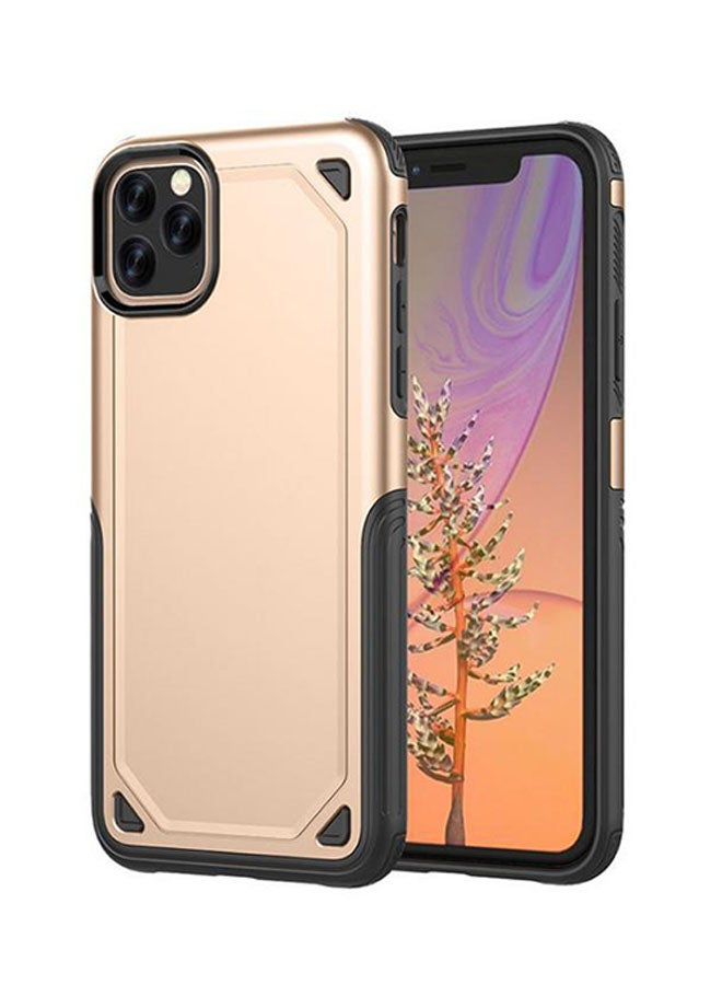 LNKOO Protective Case Cover For Apple iPhone 11 Pro Gold