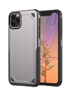 LNKOO Protective Case Cover For Apple iPhone 11 Pro Grey 