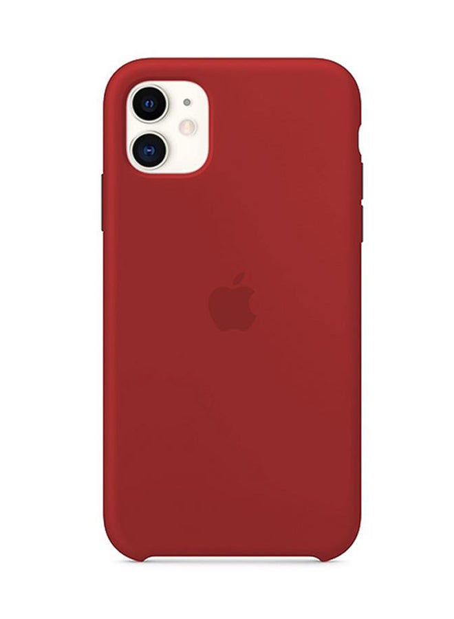 LNKOO 379 Red  - Image 1