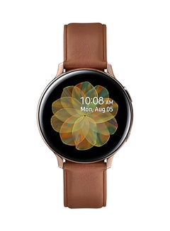 Stainless Steel Gold
