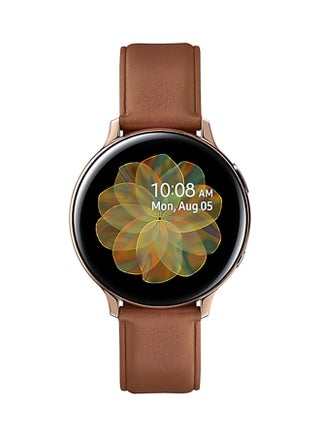 Stainless Steel Gold