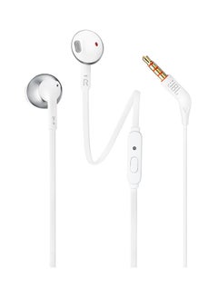 White/Silver