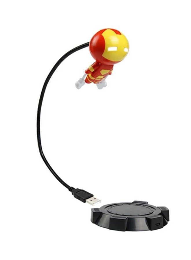 Marvel Desktop LED Light Multicolour