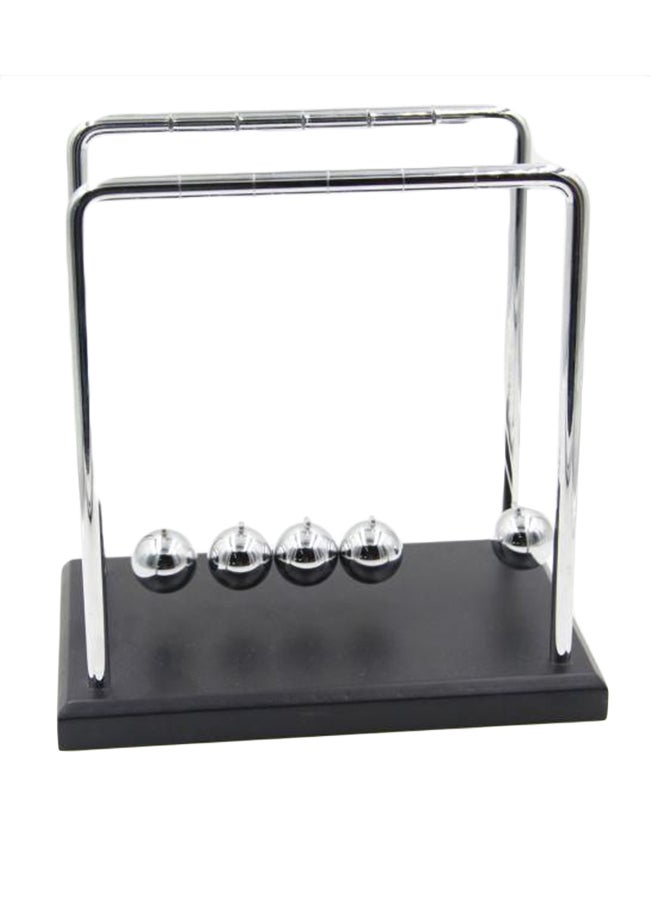 Newtons Cradle Balance Ball