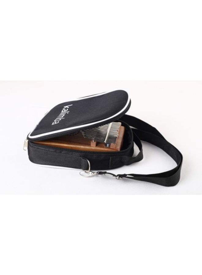 Kalimba Wooden Thumb Piano - Image 3