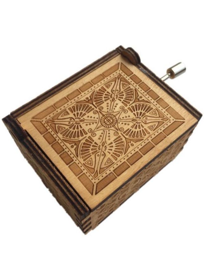 Game Of Thrones Music Box  - Image 2