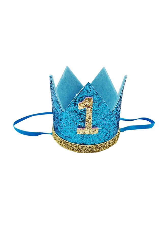 Generic First Birthday Hat 