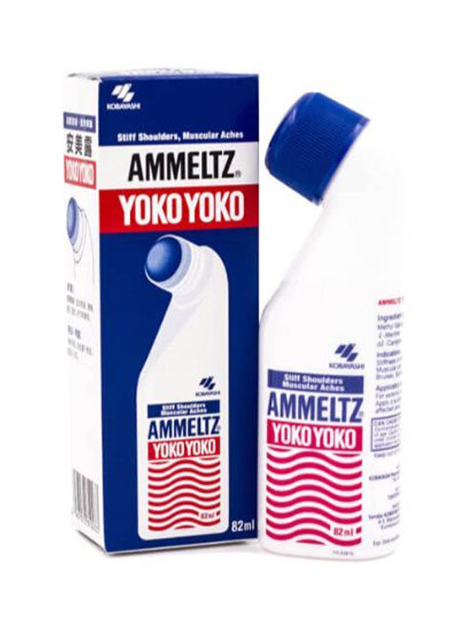 Ammeltz Yoko Yoko Pain Relief Roller - Image 2