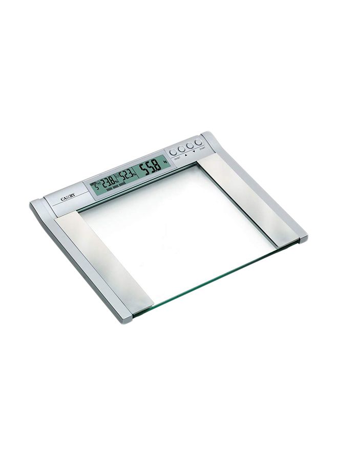 Digital Bathroom Scale Monitor
