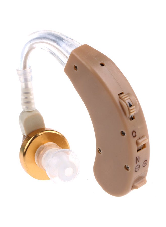 Generic In-Ear Hearing Aid - Image 1